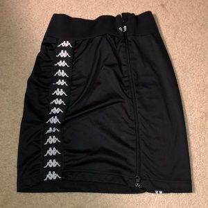 Brand new never worn Kappa mini skirt